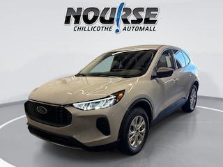 2026 Ford Escape Active SUV 1FMCU9GN1TUA10665