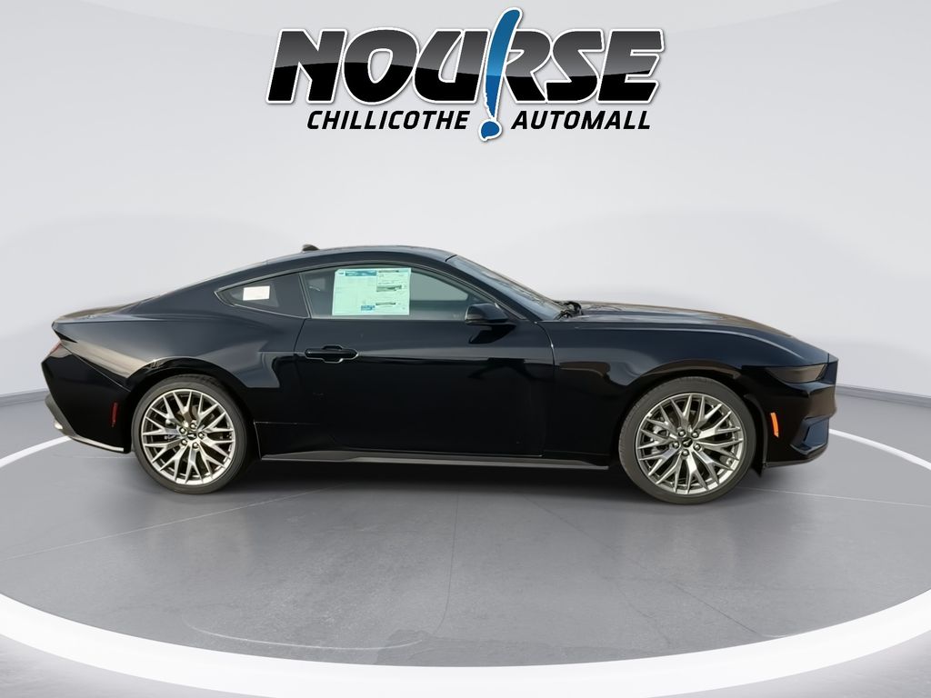 2025 Ford Mustang EcoBoost Premium Fastback - Photo 9