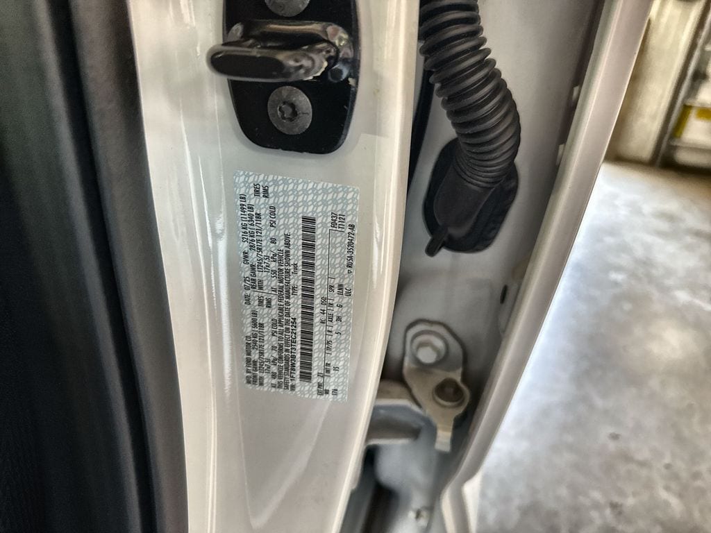 2026 Ford F-350 Super Duty XL - Photo 27