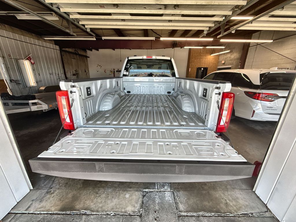2026 Ford F-350 Super Duty XL - Photo 21