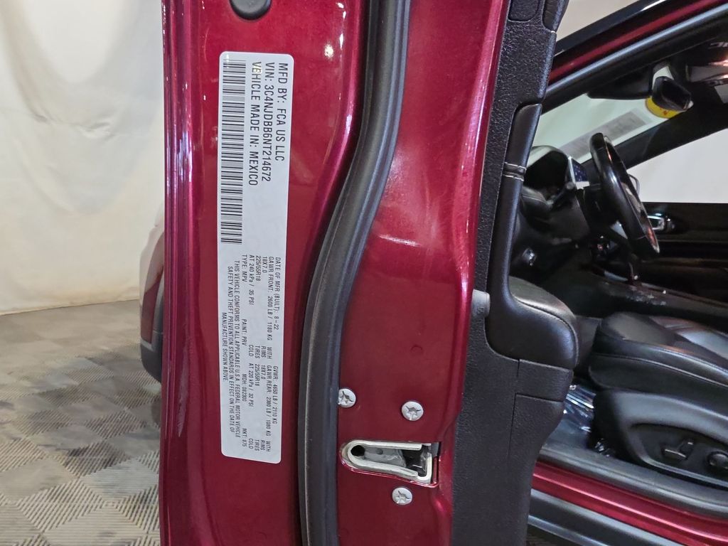 2022 Jeep Compass Altitude - Photo 25