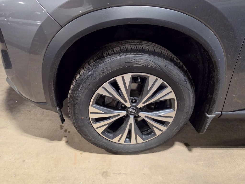 Used 2023 Nissan Rogue SV SUV