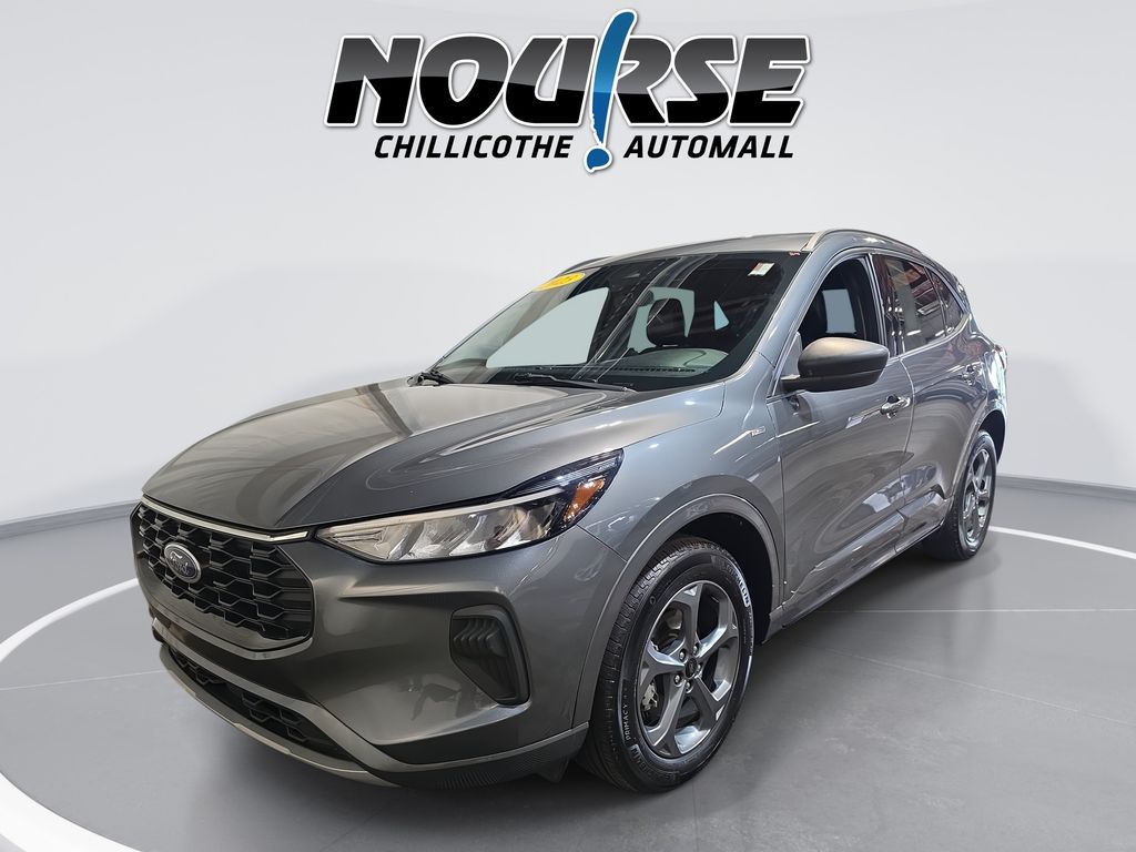 2023 Ford Escape