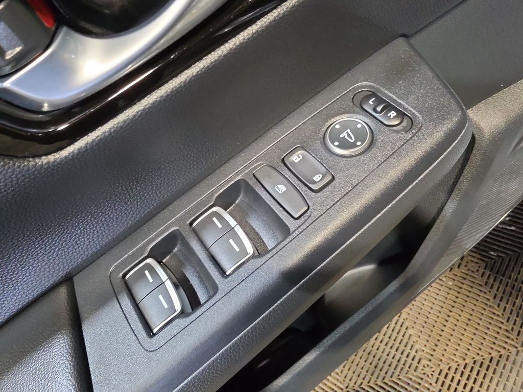 2026 Honda CR-V Sport Touring - Photo 15