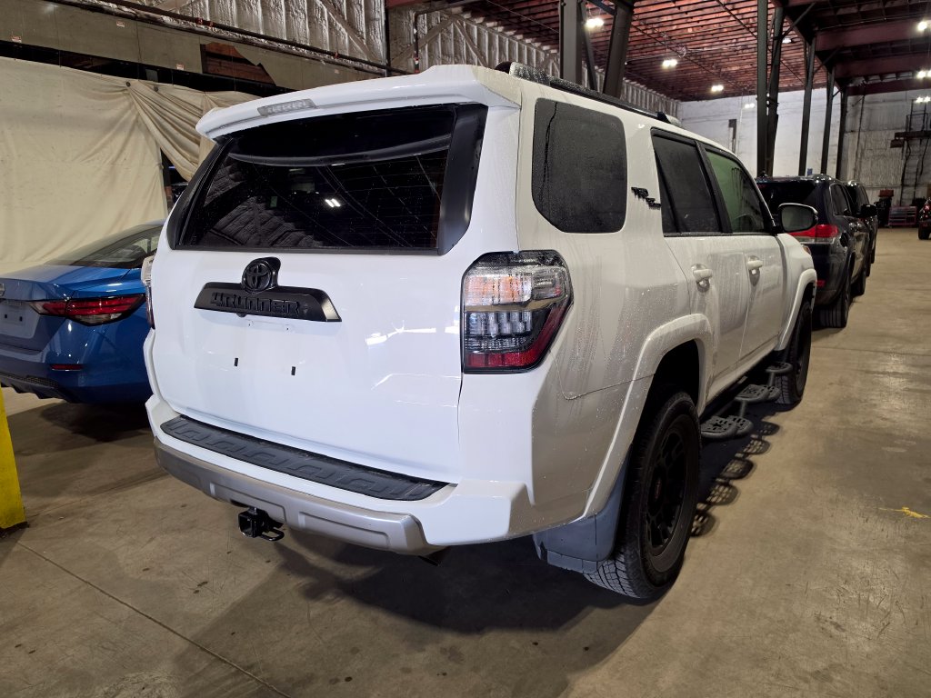 Used 2023 Toyota 4Runner TRD Off-Road Premium SUV