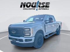 2026 Ford F-350 Lariat Truck Crew Cab 1FT8W3BT6TED14320