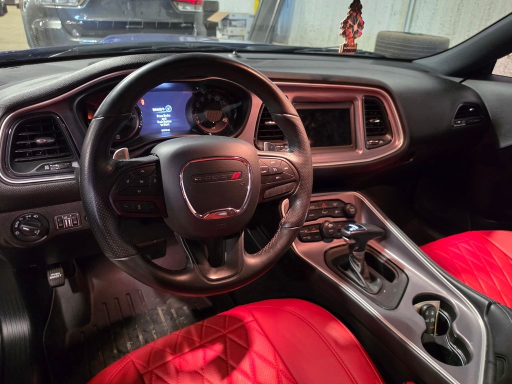 Used 2022 Dodge Challenger GT Coupe