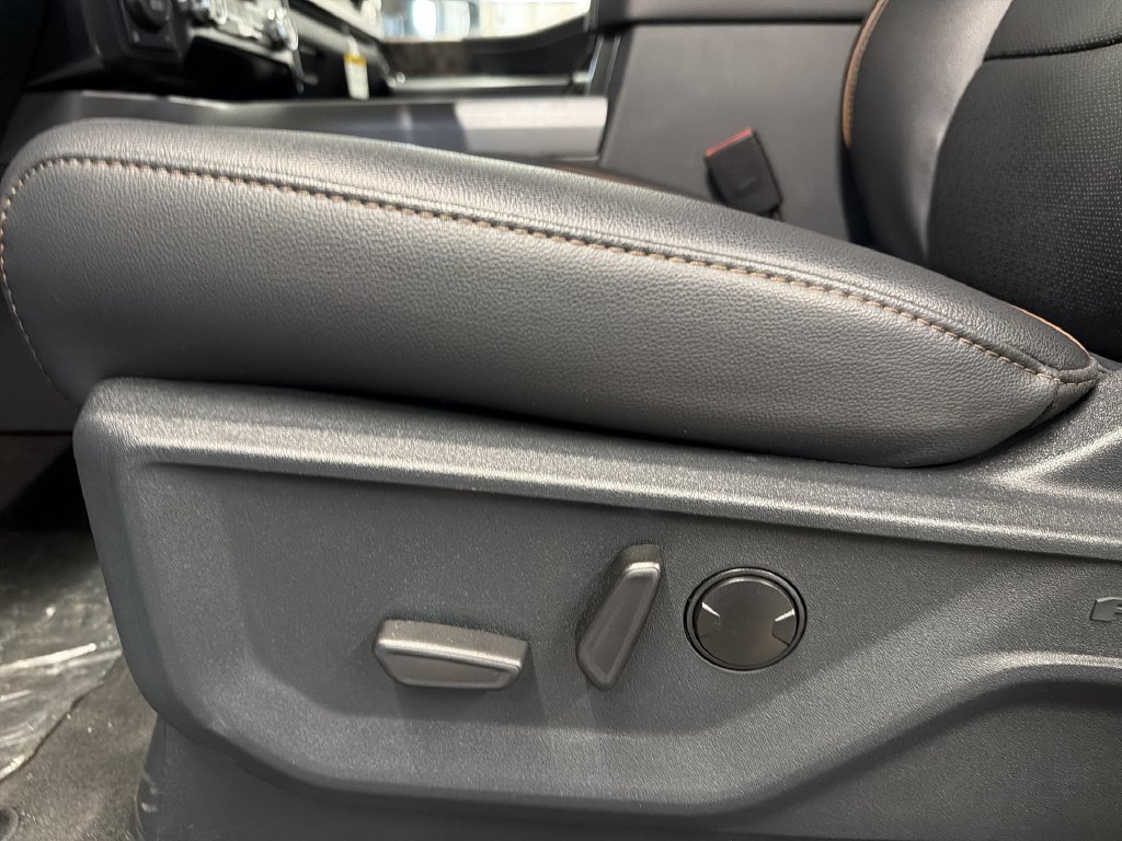 2026 Ford F-250 Super Duty Lariat - Photo 14