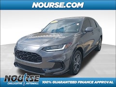 2024 Honda HR-V EX-L SUV 3CZRZ2H77RM769240