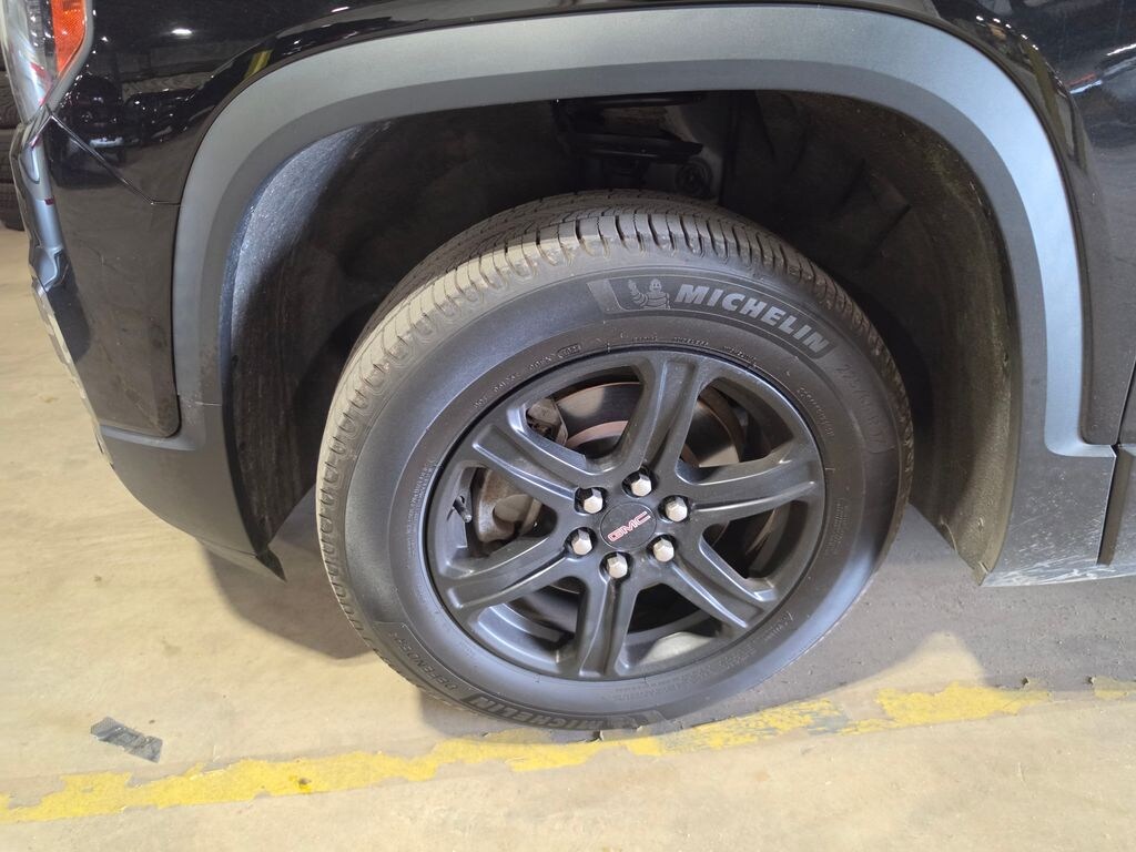 Used 2020 GMC Acadia AT4 SUV