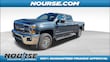 Chevrolet Silverado 3500HD