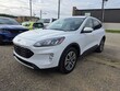  Ford Escape Hybrid