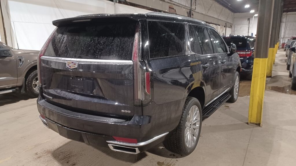 Used 2023 Cadillac Escalade Premium Luxury SUV