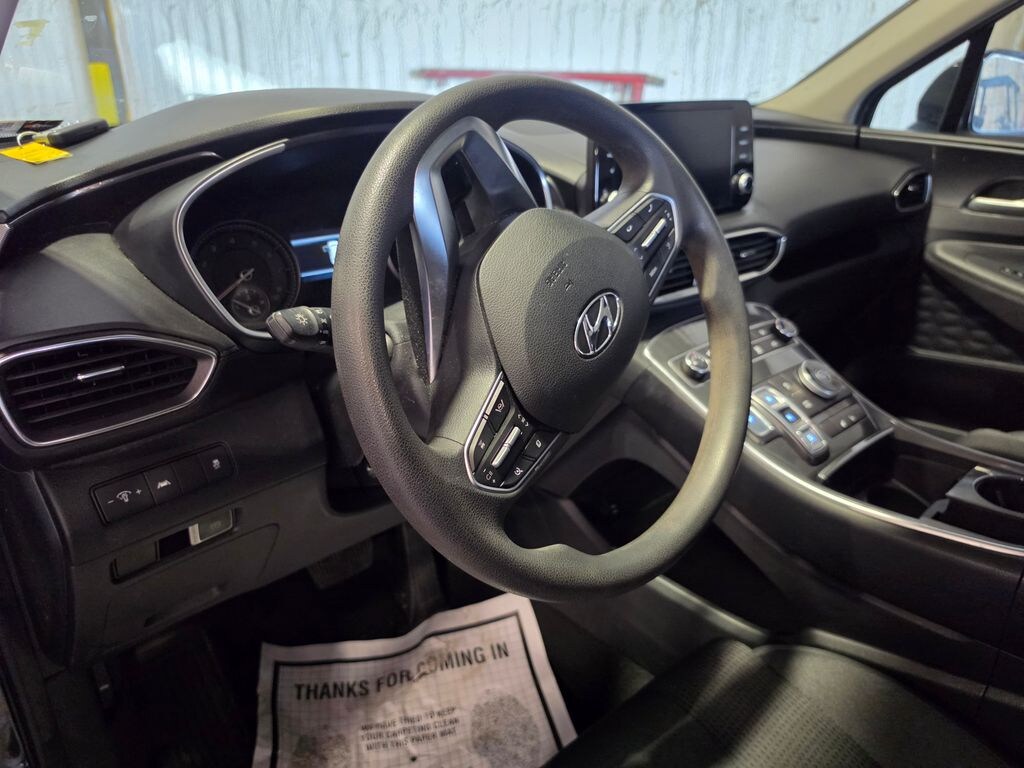 Used 2021 Hyundai Santa Fe SEL SUV