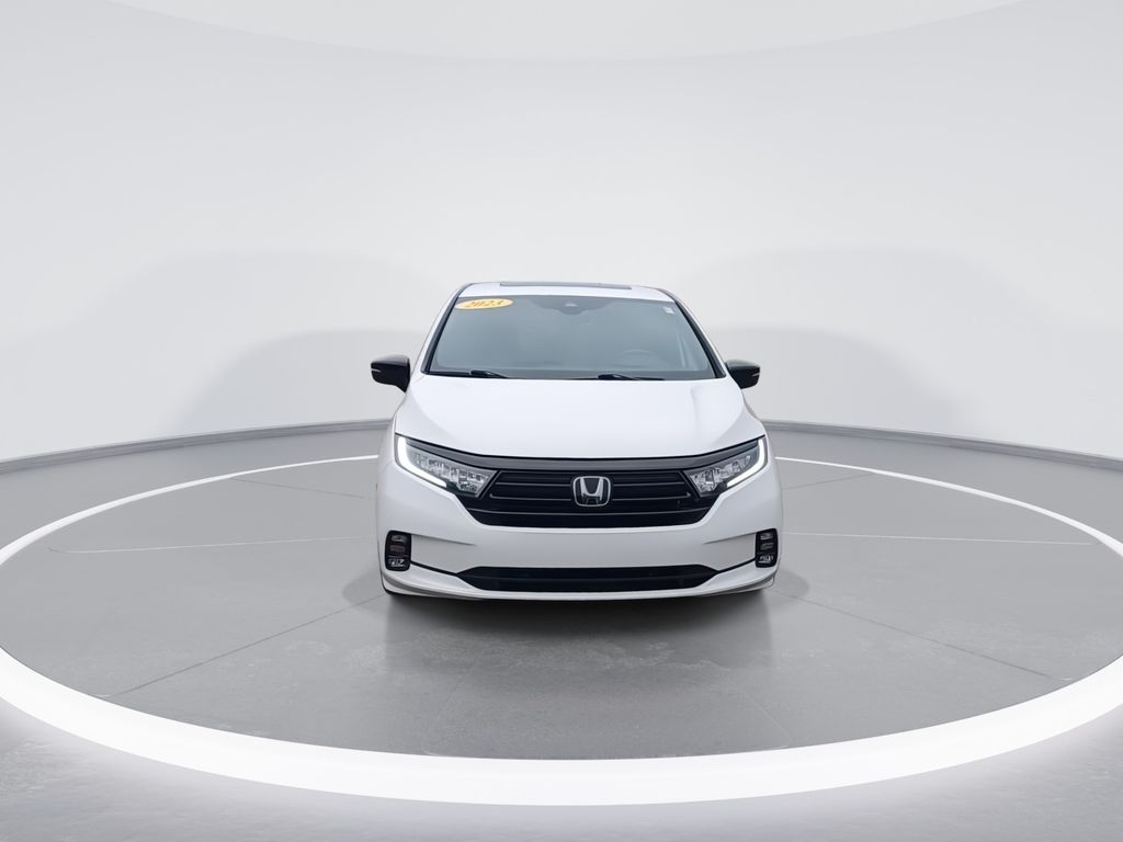 2023 Honda Odyssey Sport photo 3