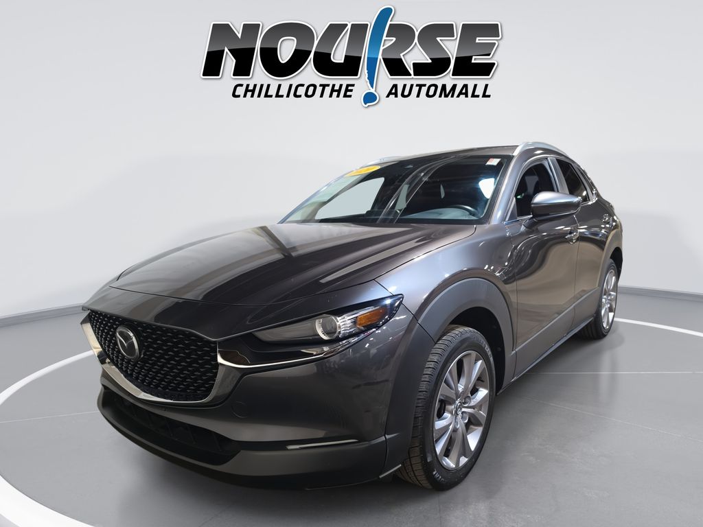 2020 Mazda CX-30 Preferred AWD's photo