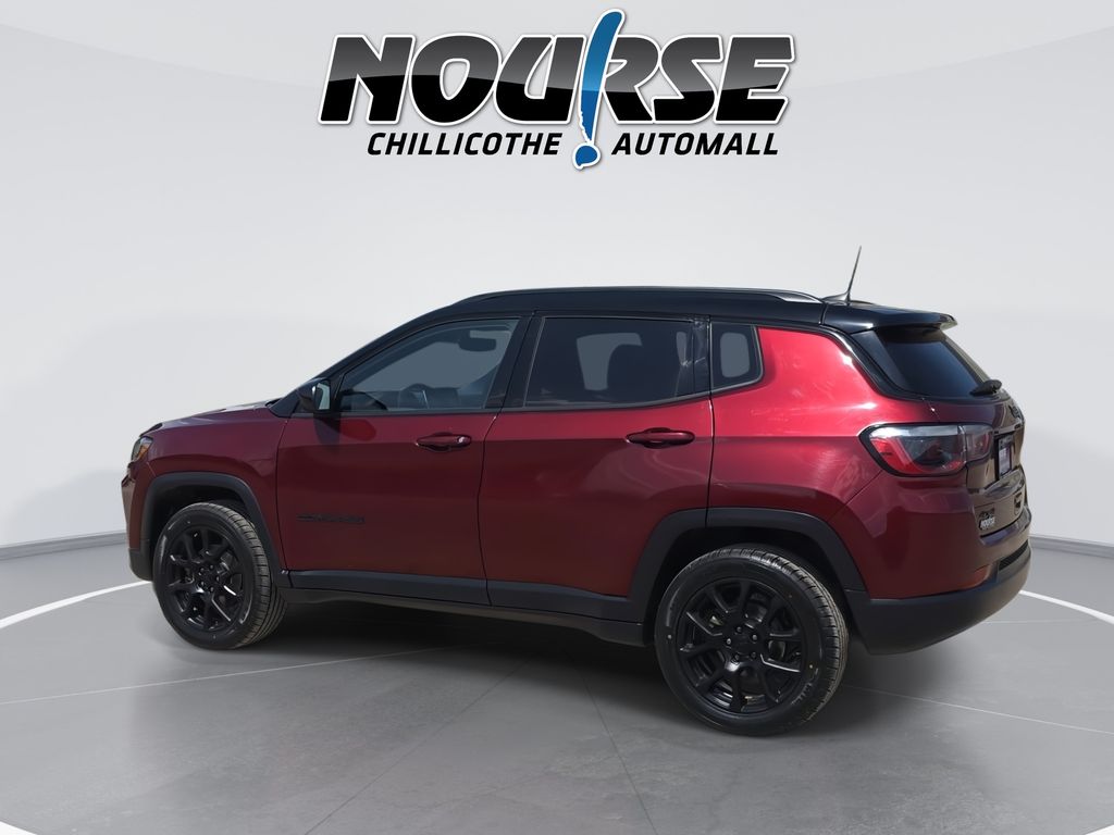2022 Jeep Compass Altitude - Photo 6