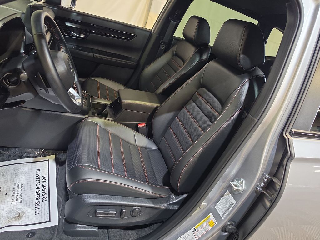 2026 Honda CR-V Sport Touring - Photo 13