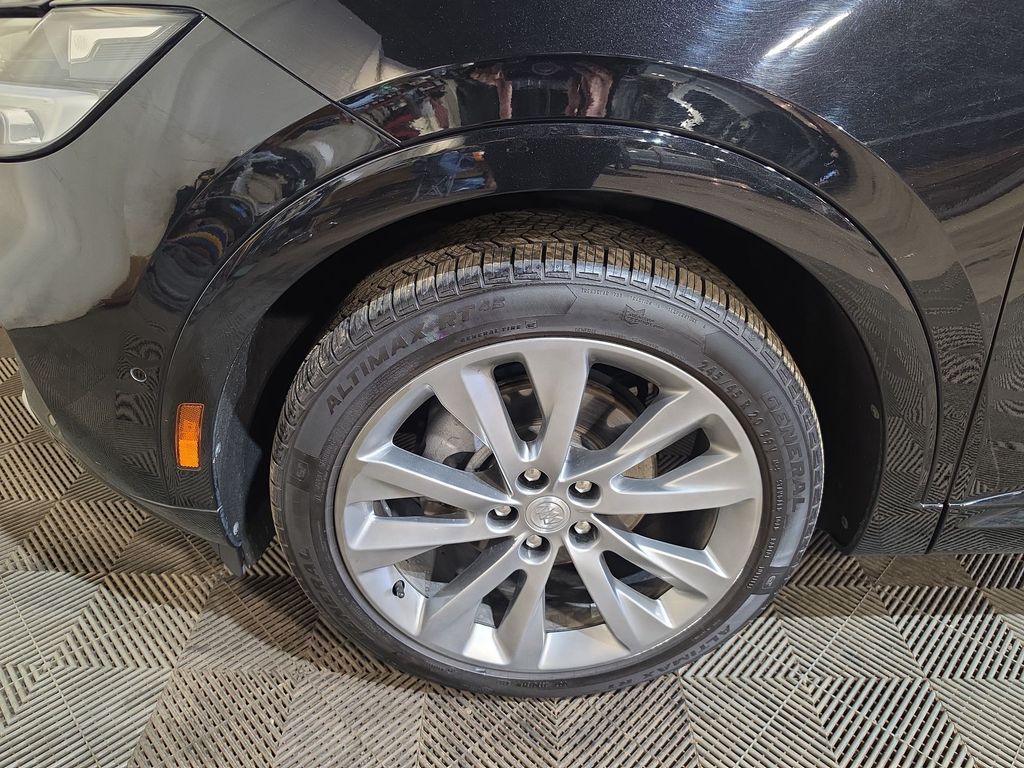 2021 Buick Envision Avenir - Photo 19