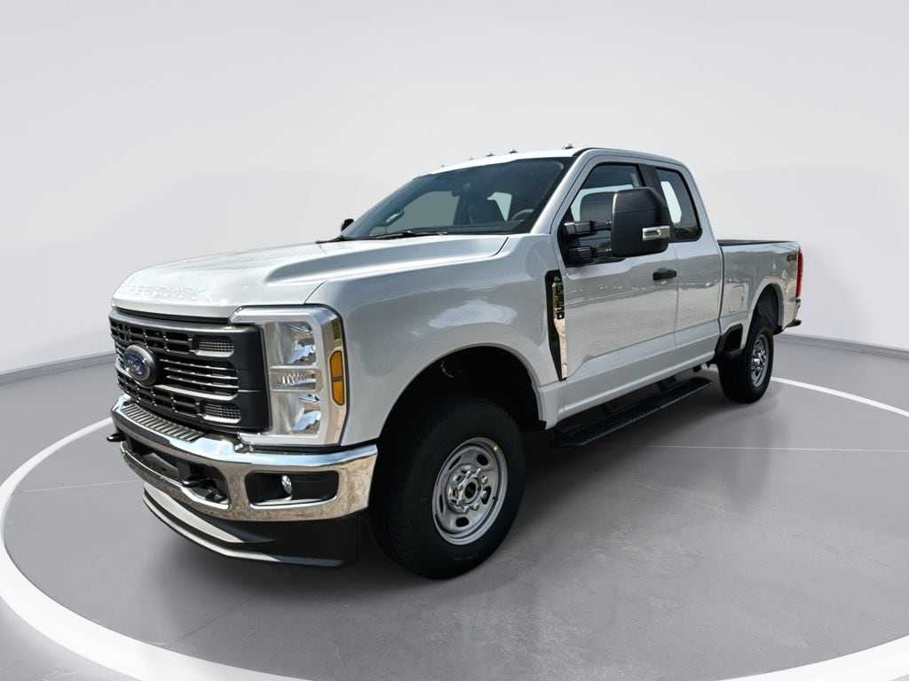2026 Ford F-350 Truck Super Cab  2026 Ford F-350 Truck Super Cab