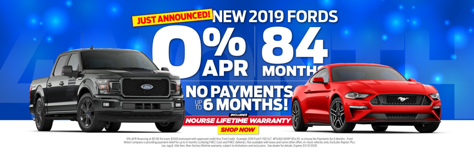 New & Used Ford dealership in Chillicothe, OH Nourse Chillicothe Ford