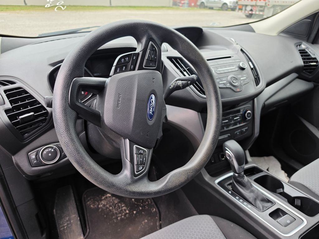 Used 2018 Ford Escape SE SUV