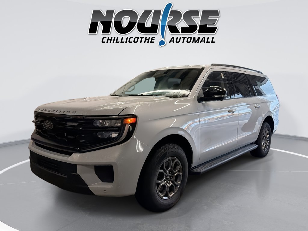 2026 Ford Expedition Max