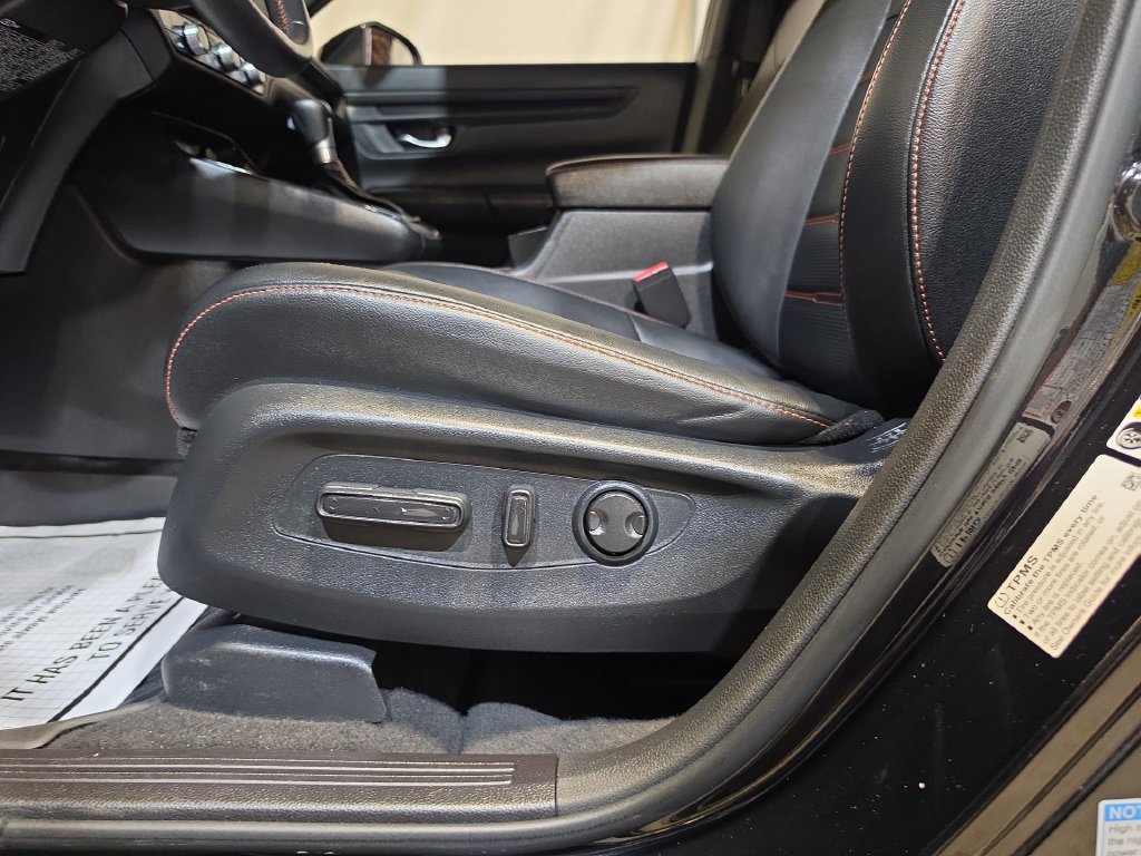 2025 Honda CR-V Sport-L - Photo 14