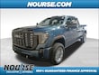 GMC Sierra 2500HD