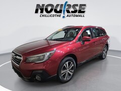 2019 Subaru Outback 2.5i SUV 4S4BSANC5K3356632