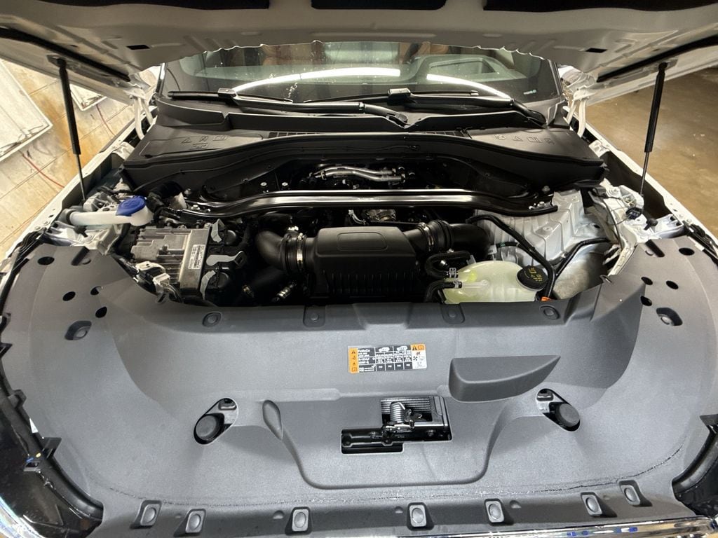 2026 Lincoln Aviator Reserve - Photo 18