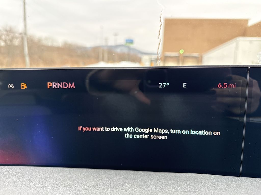 2025 Lincoln Navigator Reserve L - Photo 10