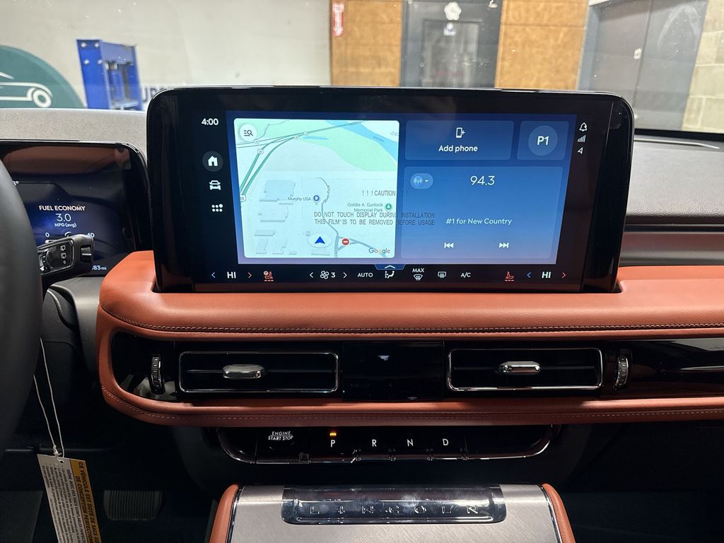 2026 Lincoln Aviator Reserve - Photo 17