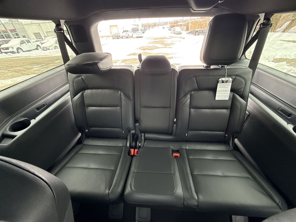 2025 Lincoln Navigator Reserve L - Photo 26