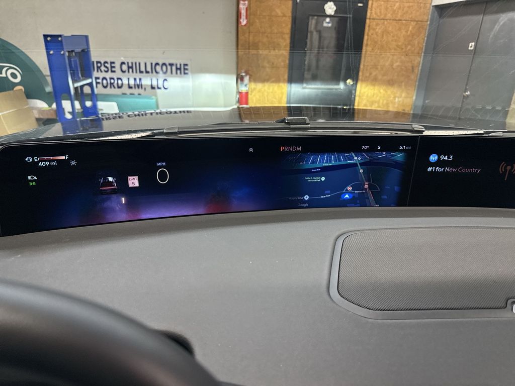 2026 Lincoln Navigator Reserve - Photo 10