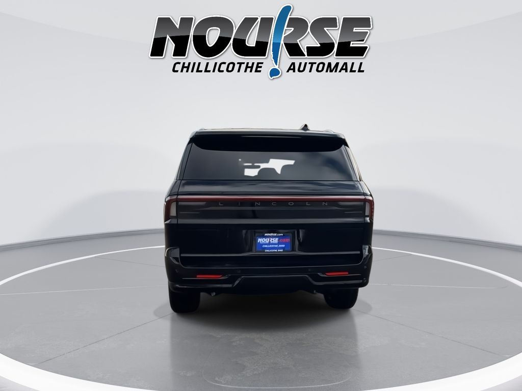 2026 Lincoln Navigator Reserve - Photo 7