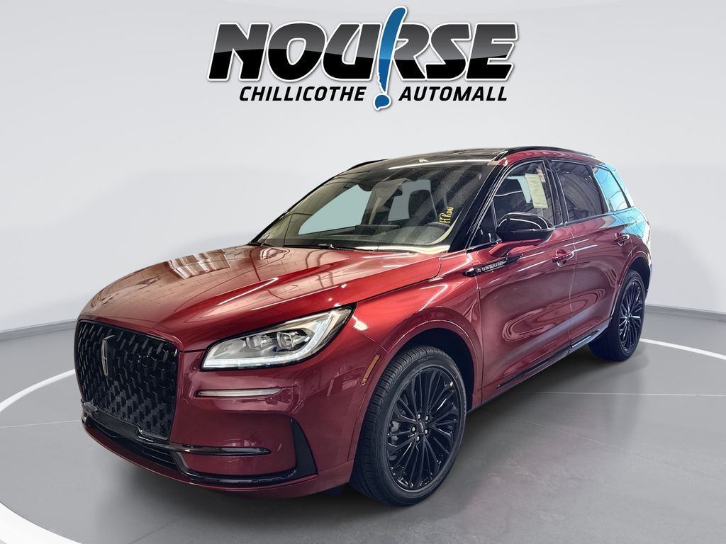 2026 Lincoln Corsair Reserve's photo