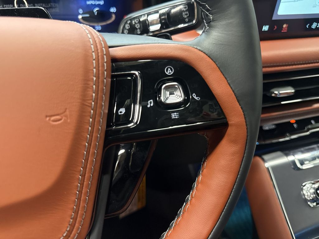 2026 Lincoln Aviator Reserve - Photo 30