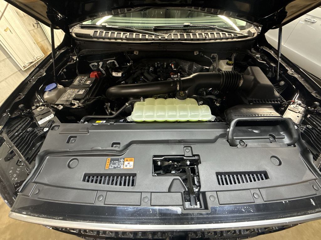 2026 Lincoln Navigator Reserve - Photo 18