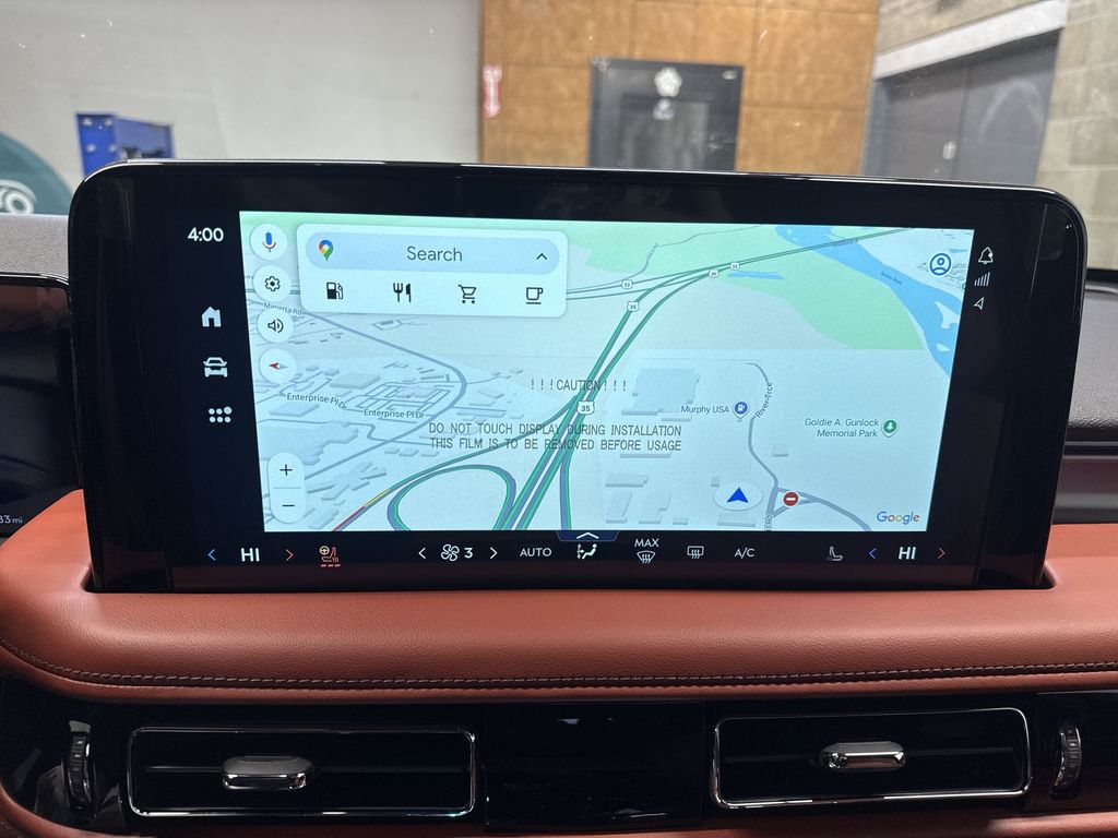 2026 Lincoln Aviator Reserve - Photo 24