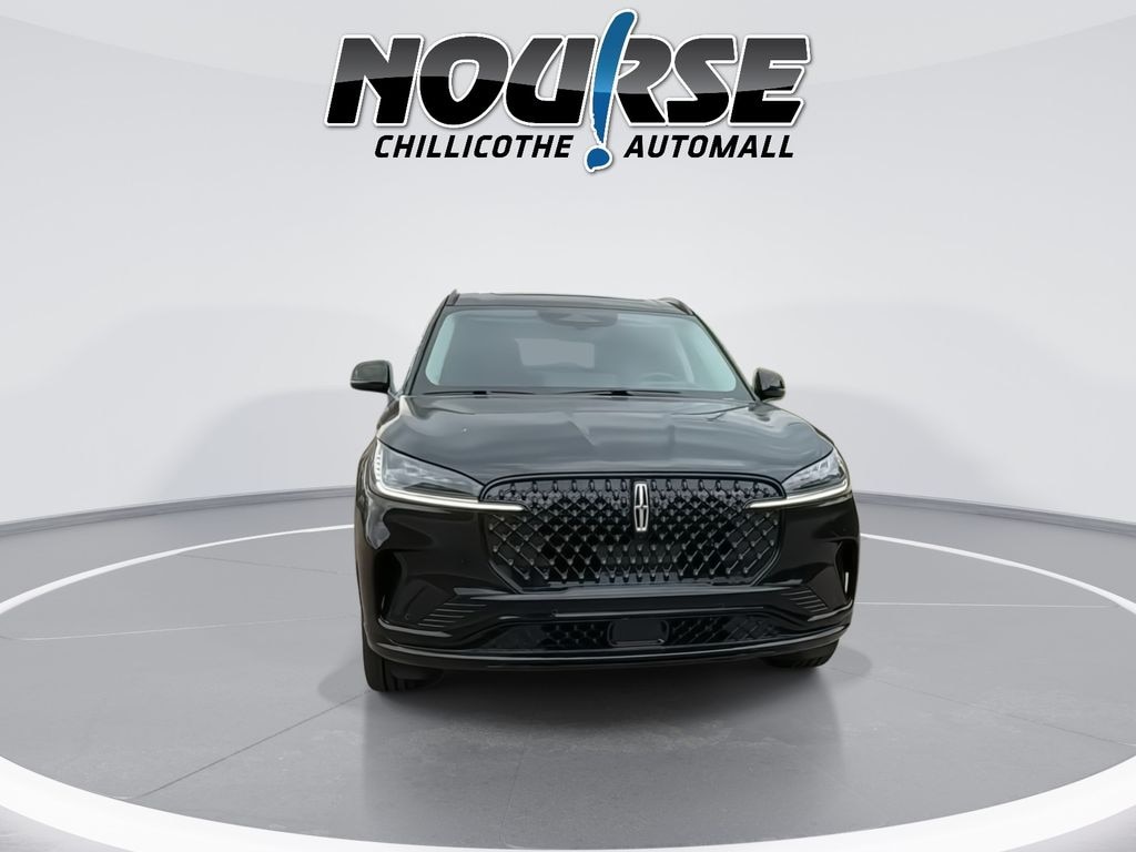New 2026 Lincoln Aviator Reserve SUV