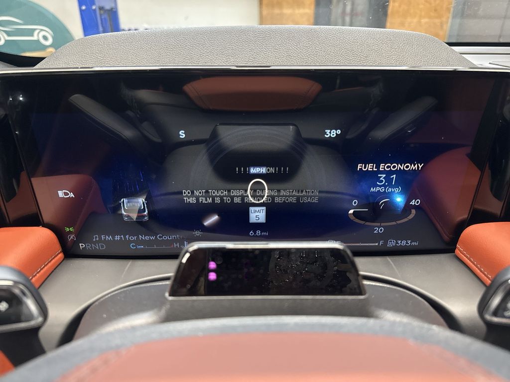 2026 Lincoln Aviator Reserve - Photo 10