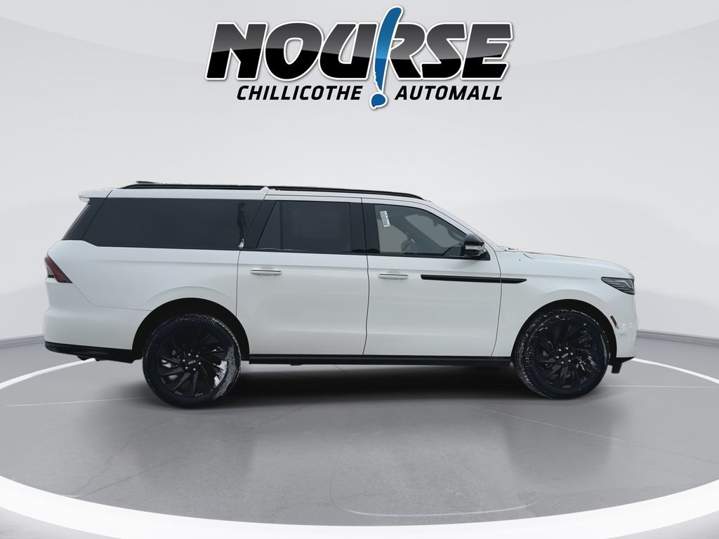2025 Lincoln Navigator Reserve L - Photo 9
