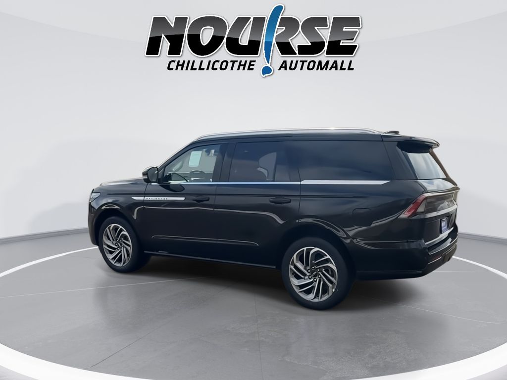 2026 Lincoln Navigator Reserve - Photo 6