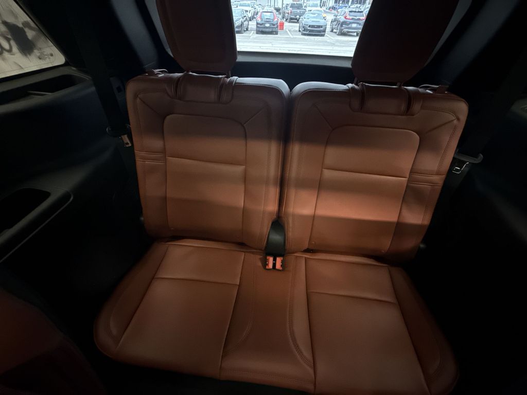 2026 Lincoln Aviator Reserve - Photo 26