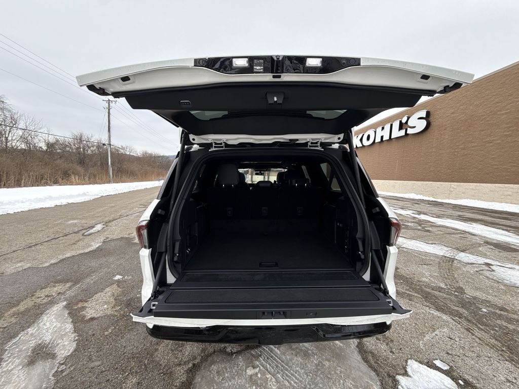 2025 Lincoln Navigator Reserve L - Photo 21