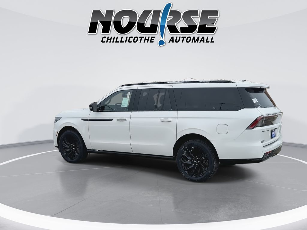 2025 Lincoln Navigator Reserve L - Photo 6