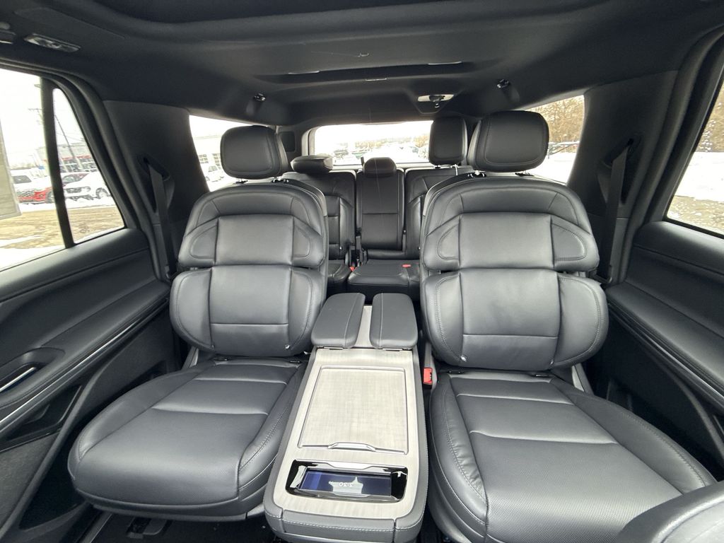 2025 Lincoln Navigator Reserve L - Photo 25