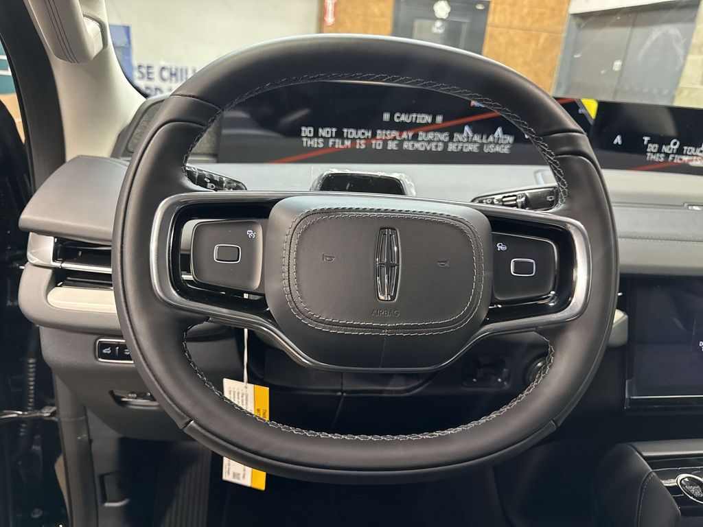 2026 Lincoln Navigator Reserve - Photo 11