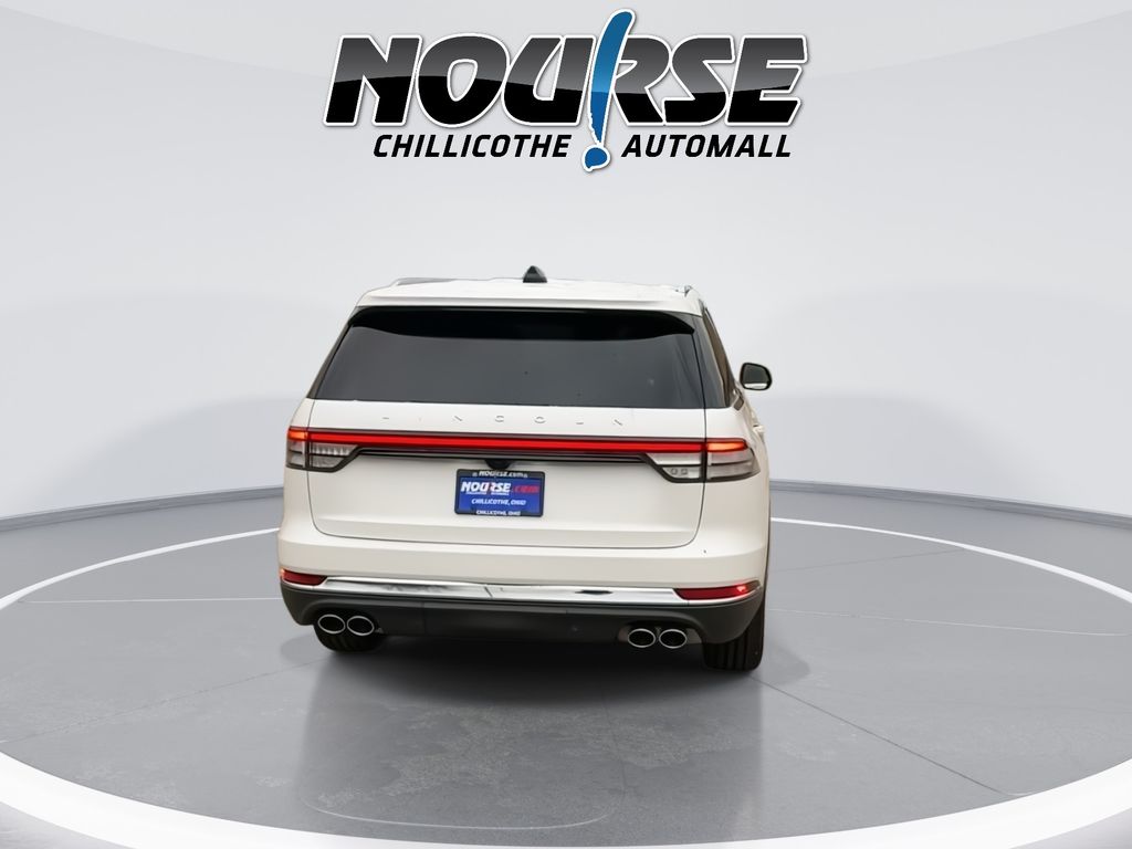 2026 Lincoln Aviator Reserve - Photo 7